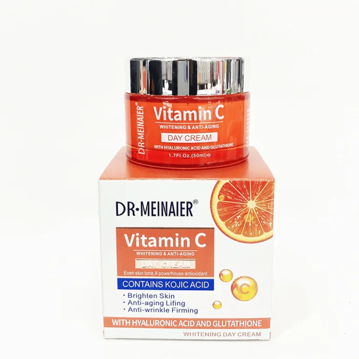 Dr Meinaier Vitamin C Day Cream