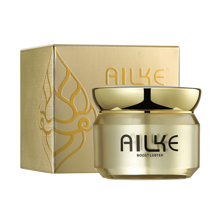 AILKE Boost Luster Cream AILKE Boost Luster Cream