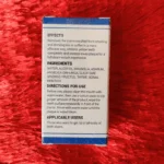 Lanbena Teeth Whitening Essence