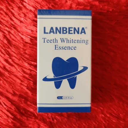 Lanbena Teeth Whitening Essence