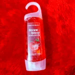 Laiouyan Beauty Body Scrub