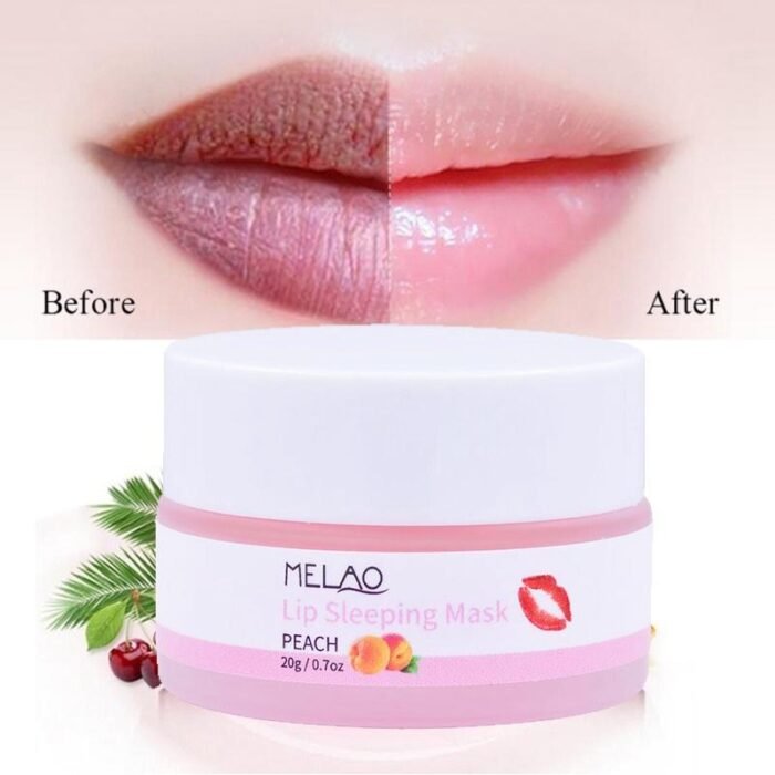 MELAO-LIP-SLEEPING-MASK Melao Lip Sleeping Mask