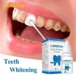 Lanbena Teeth Whitening Essence