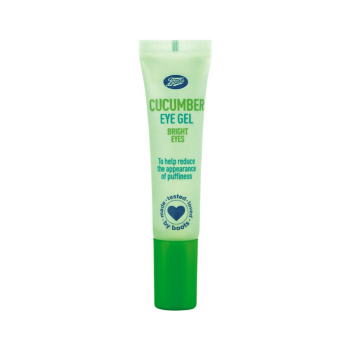 Boots Cucumber Eye Gel