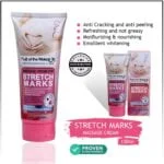 Fruit of Wokali Stretch Mark Cream