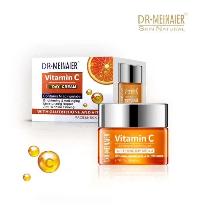Dr Meinaier Vitamin C Day Cream