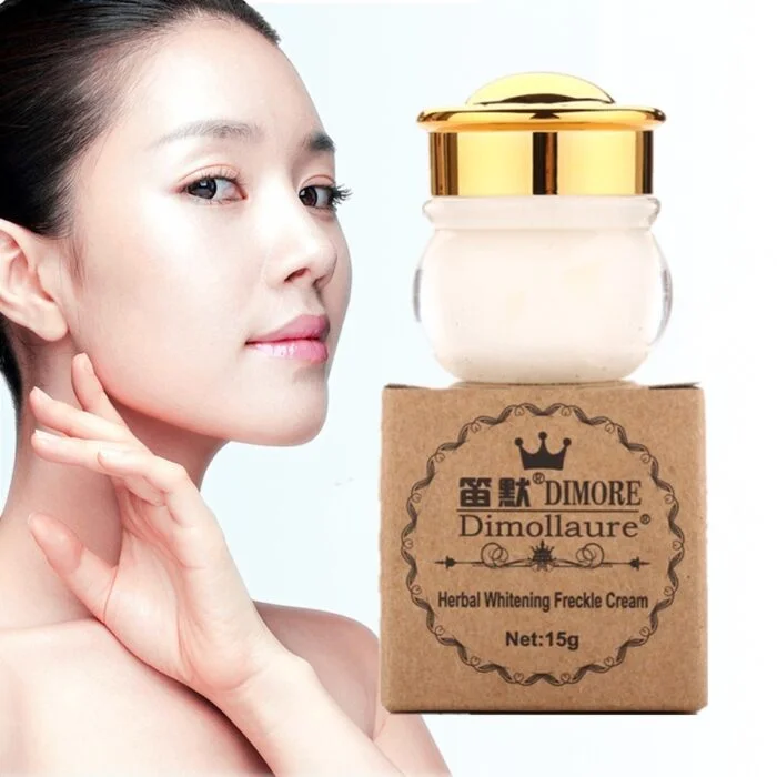 Dimore Dimollaure Whitening Freckle Cream