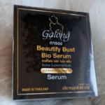 Galong Beautify Bust Bio Serum