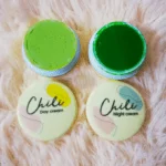 Chili Day And Night Cream