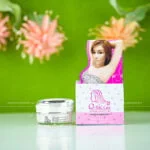 Q-nic Care Whitening Underarm Cream