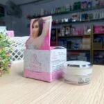 Q-nic Care Whitening Underarm Cream