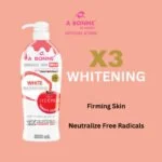 A Bonne Miracle Spa Milk Whitening Lotion