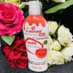 A Bonne Miracle Spa Milk Whitening Lotion
