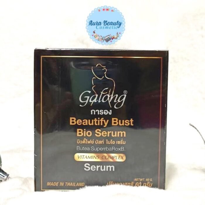 Galong Beautify Bust Bio Serum