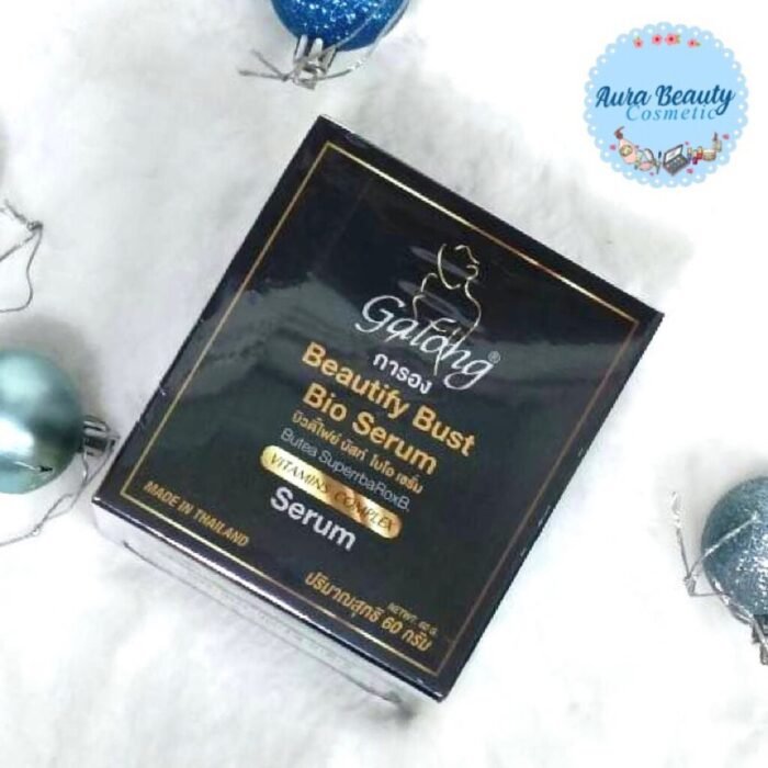 Galong Beautify Bust Bio Serum