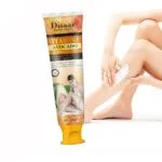 Disaar Vitamin C and Avocado Hair Removal Cream