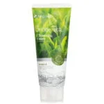 3W Clinic Green Tea Cleansing Foam