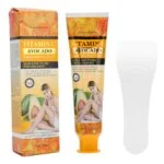 Disaar Vitamin C and Avocado Hair Removal Cream