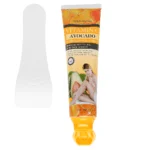 Disaar Vitamin C and Avocado Hair Removal Cream