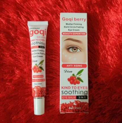 Goqi Berry Eye Essence Eye Cream