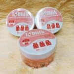 Milk Rose Water Soothing Gel