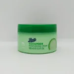 Boots Cucumber Moisturising Cream