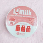 Milk Rose Water Soothing Gel