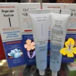 Aha Bha Pha Argan Skin Food Lab