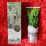 3W Clinic Green Tea Cleansing Foam