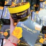 Collagen X4 Whitening Body Cream