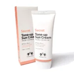 Secret Tone Up Sun Cream