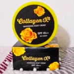 Collagen X4 Whitening Body Cream