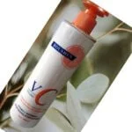 Roushun Vitamin C Lotion