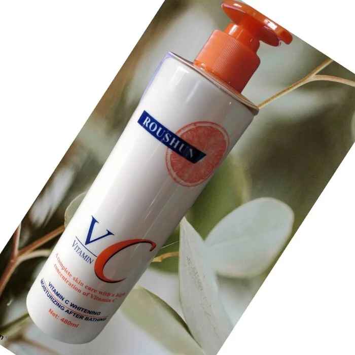 Roushun Vitamin C Lotion