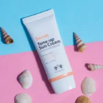 Secret Tone Up Sun Cream