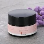 Melao Lip Scrub Peach