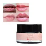 Melao Lip Scrub Peach
