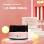 Melao Lip Scrub Peach