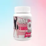 MAX 7 Days Slimming Capsules