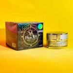 5k Plus X2 Whitening Night Cream