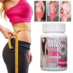 MAX 7 Days Slimming Capsules