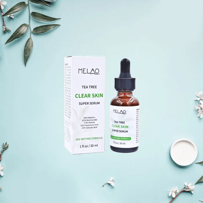 Melao Tea Tree Clear Skin Super Serum