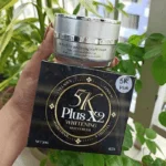 5k Plus X2 Whitening Night Cream