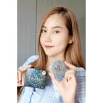 5k Plus X2 Whitening Night Cream