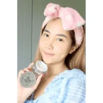 5k Plus X2 Whitening Night Cream