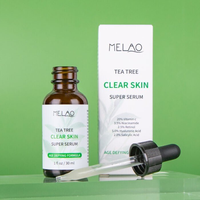 Melao Tea Tree Clear Skin Super Serum