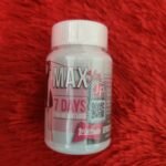 MAX 7 Days Slimming Capsules - Image 6