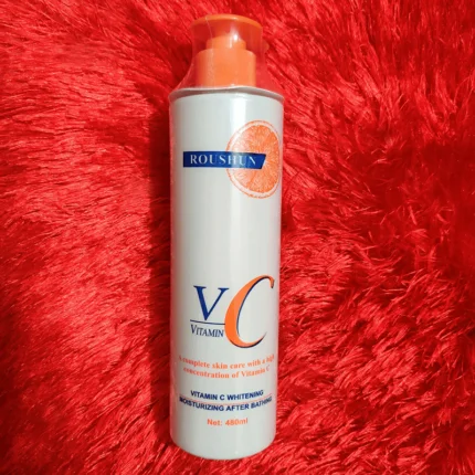 Roushun Vitamin C Lotion