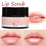 Melao Lip Scrub Peach