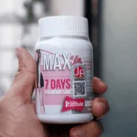 MAX 7 Days Slimming Capsules